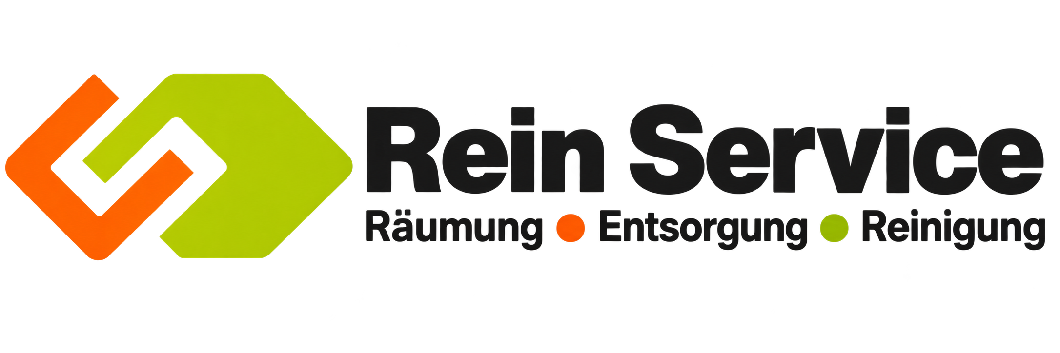 Rein Service - R&auml;umung und Entsorgung